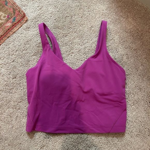 lululemon athletica Tops - Lululemon Align Tank